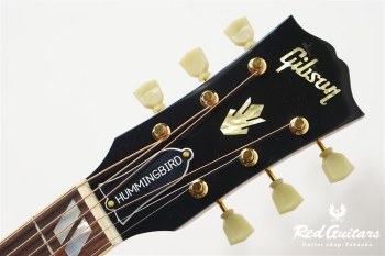 Hummingbird Original - Heritage Cherry Sunburst